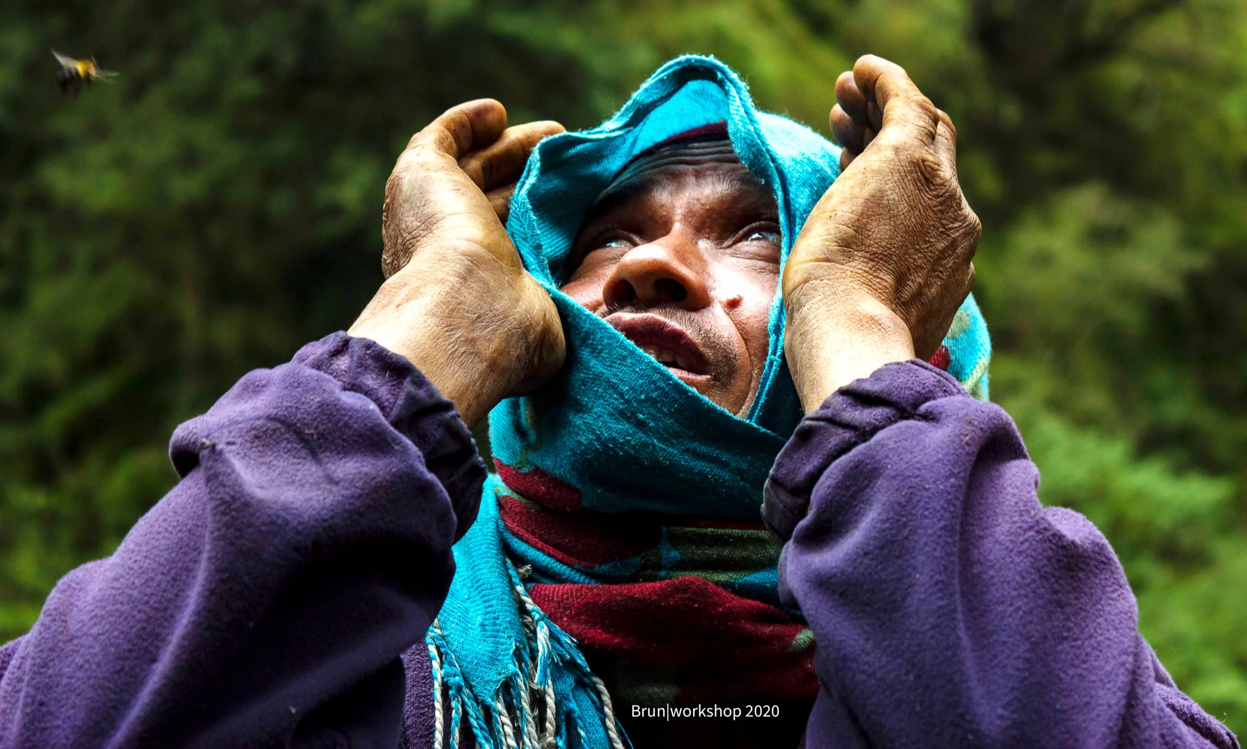 The People Who Climb