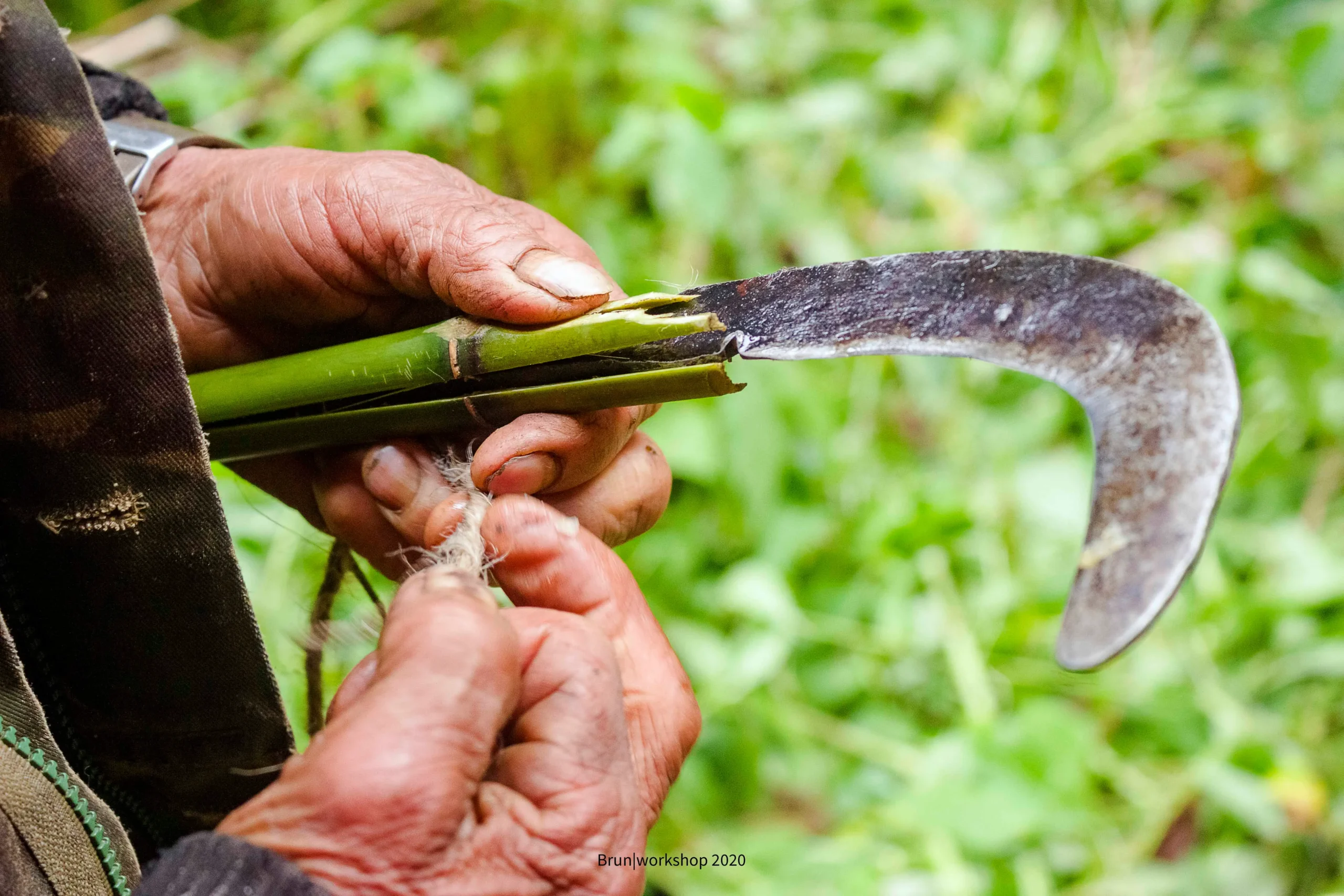 The People Who Climb