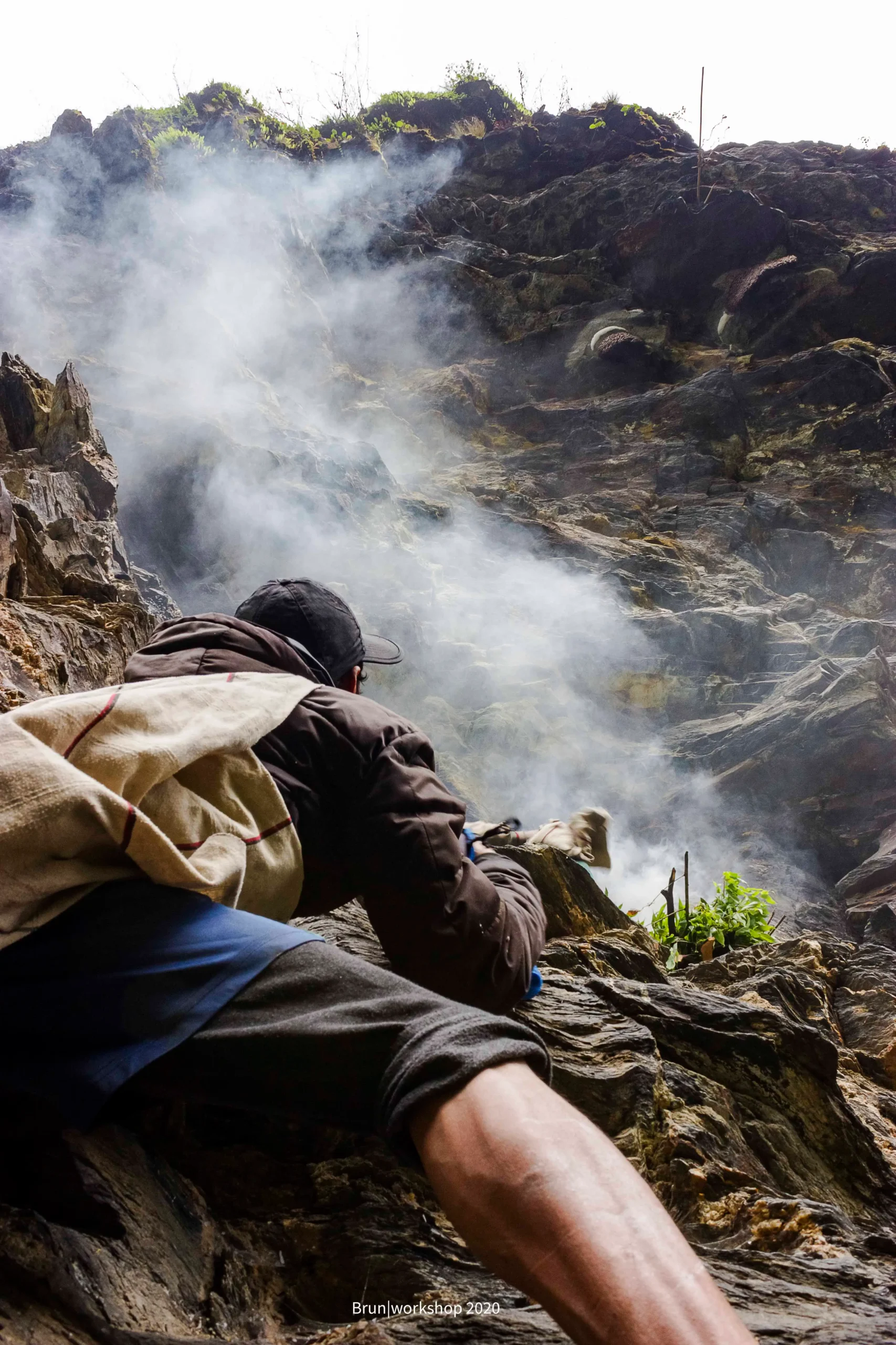 From Comb to Collection