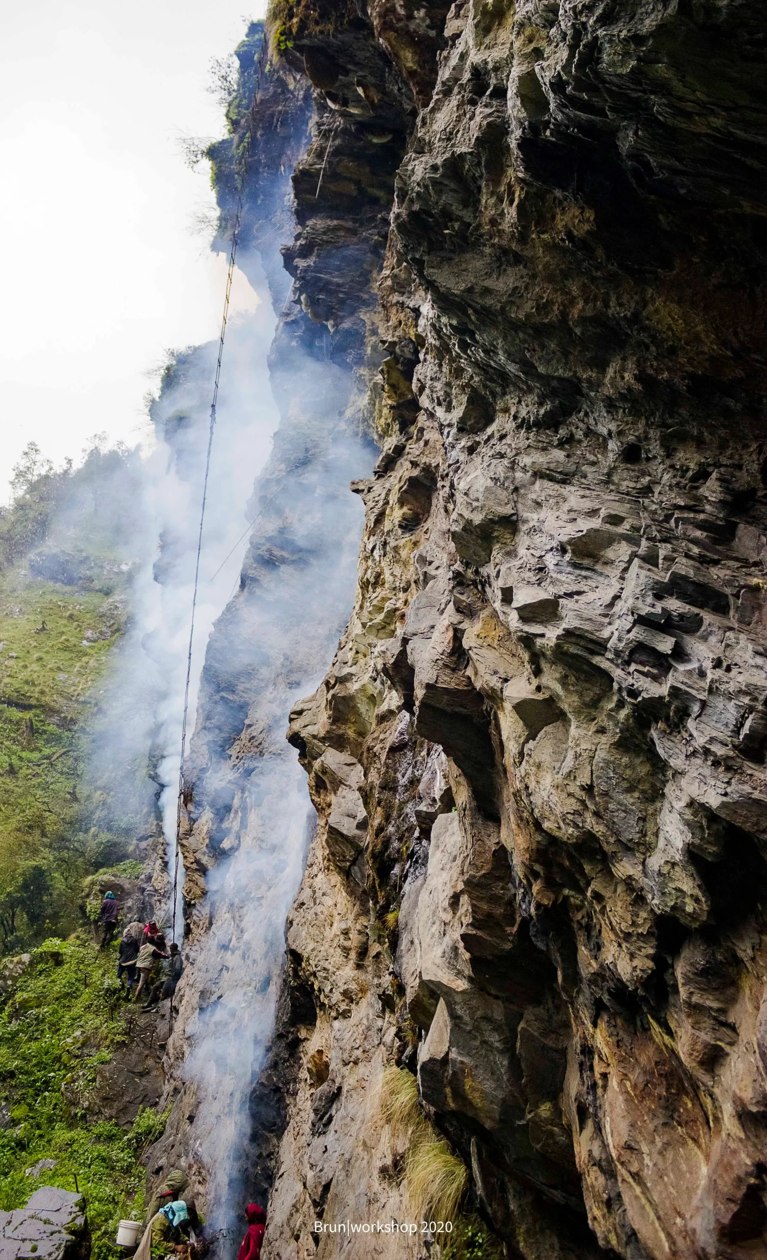 From Comb to Collection