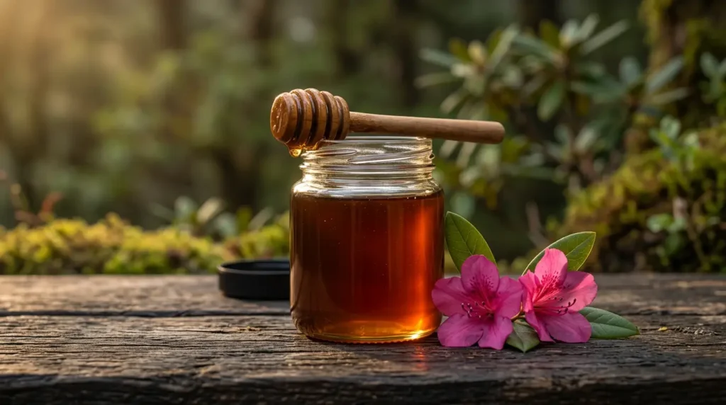 Is Mad Honey Legal? Complete Guide for USA & Europe