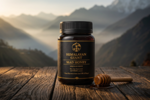 Buy Himalayan mad Honey