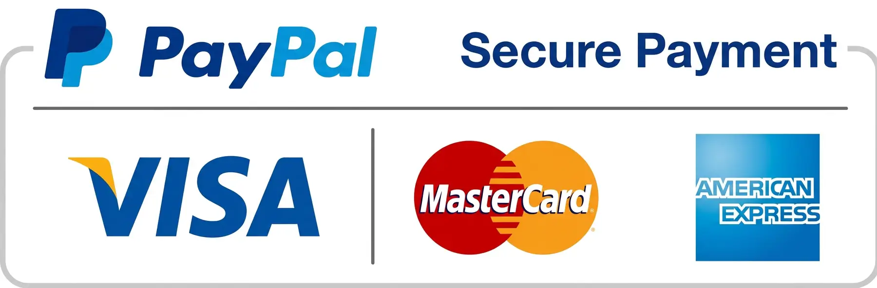 Secure payment methods